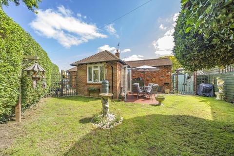 2 bedroom bungalow for sale, Manhood Lane, Sidlesham, Chichester