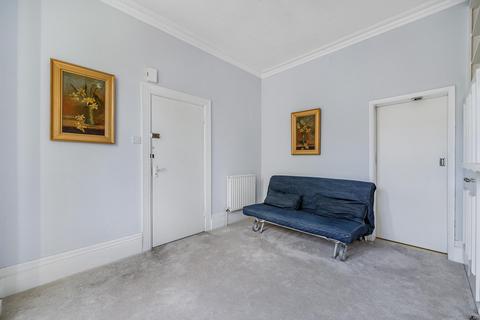 Studio for sale, Shakespeare Road, Acton, W3