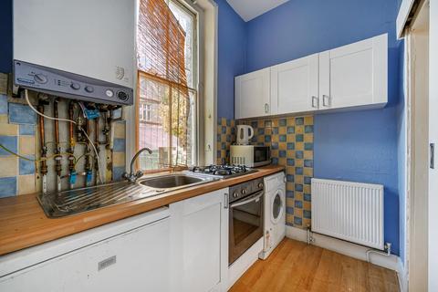 Studio for sale, Shakespeare Road, Acton, W3