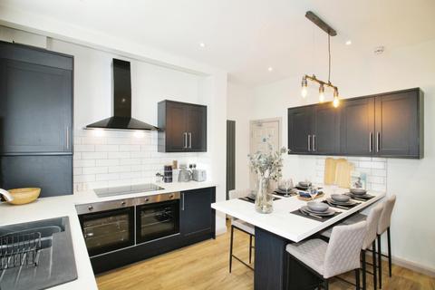 undefined, St. Ann's Avenue, Burley, Leeds, LS4