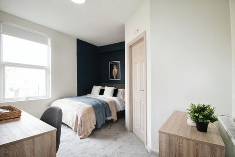 undefined, St. Ann's Avenue, Burley, Leeds, LS4