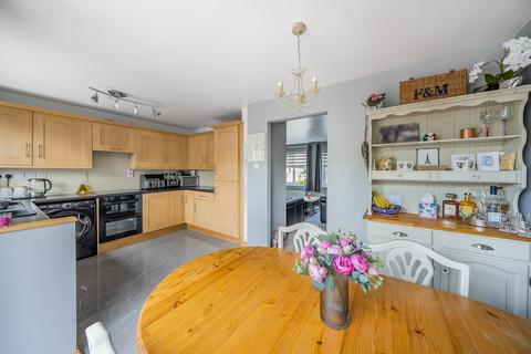 8 The Poplars, Arlesey, SG15 6UW