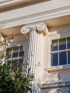 undefined, Regent's Park, NW1