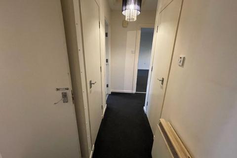 2 bedroom flat to rent, 273 Bank Street, Coatbridge, North Lanarkshire, ML5