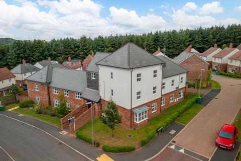 2 bedroom apartment for sale, Maurice Close, Stourbridge DY9