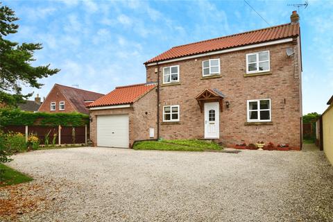 4 bedroom detached house for sale, High Street, Goole DN14