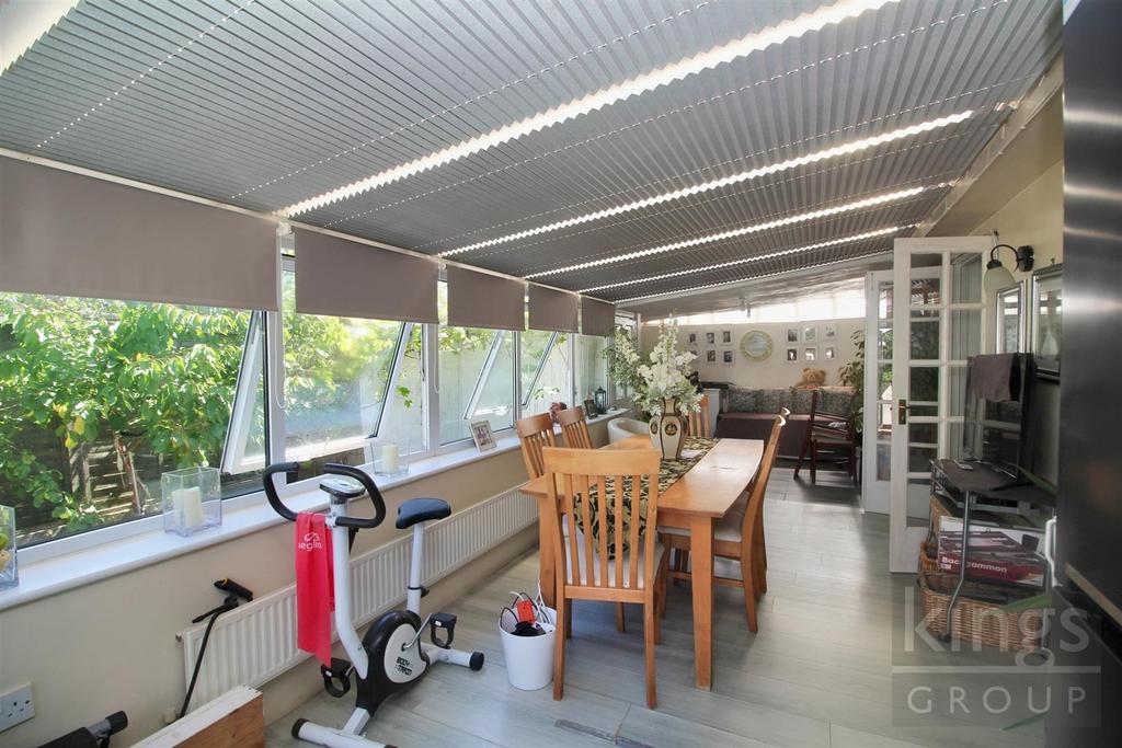 Conservatory