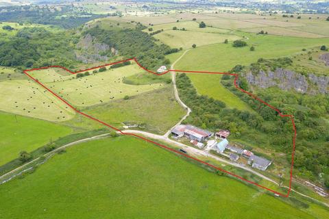 Land for sale, Lot A - Land and Buildings at Moor Farm, Middleton Moor, Wirksworth