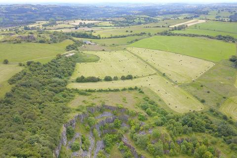 Land for sale, Lot A - Land and Buildings at Moor Farm, Middleton Moor, Wirksworth