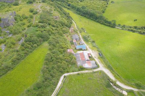 Land for sale, Lot A - Land and Buildings at Moor Farm, Middleton Moor, Wirksworth