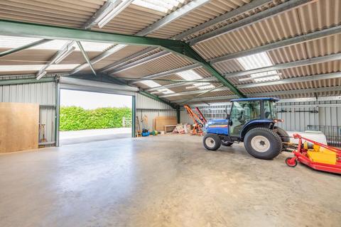 4 bedroom equestrian property for sale, Church Road, Terrington St. John, Wisbech, Cambridgeshire, PE14