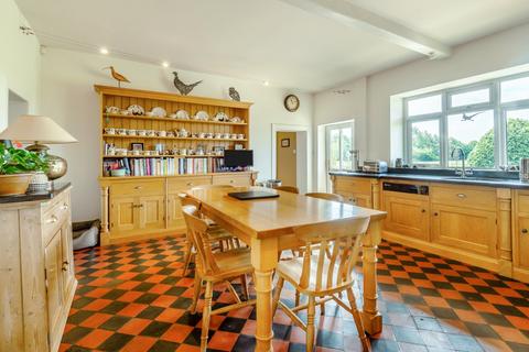 4 bedroom equestrian property for sale, Church Road, Terrington St. John, Wisbech, Cambridgeshire, PE14