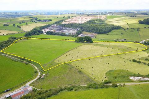 Land for sale, Lot B - Land at Moor Farm, Middleton Moor, Wirksworth