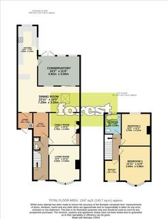 52 Queens Road, Feltham, TW13 5AR