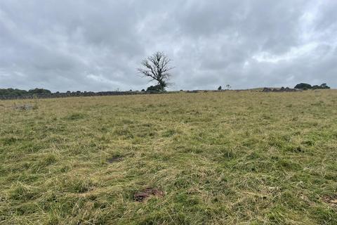 Land for sale, Lot D - Land at Moor Farm, Middleton Moor, Wirksworth