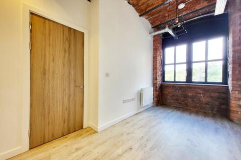 1 bedroom flat to rent, Meadow Mill, Water Street, Stockport, SK1