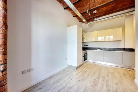 1 bedroom flat to rent, Meadow Mill, Water Street, Stockport, SK1
