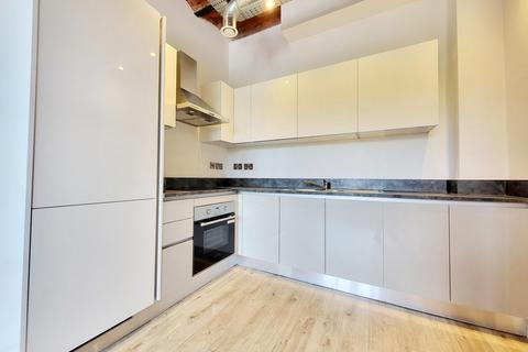 1 bedroom flat to rent, Meadow Mill, Water Street, Stockport, SK1
