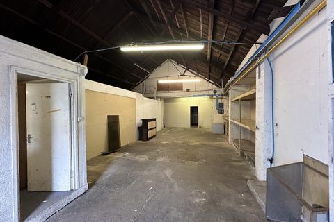 Industrial unit to rent, Hove BN3