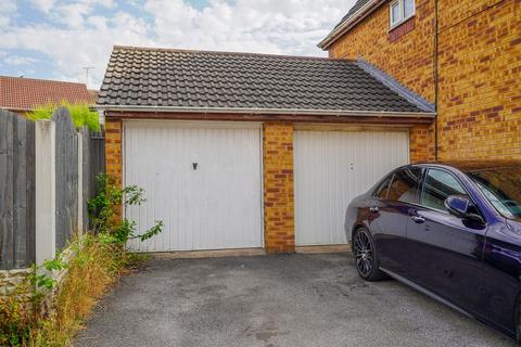 2 bedroom terraced house for sale, Shunters Drift, Chesterfield S43