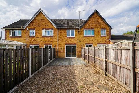 2 bedroom terraced house for sale, Shunters Drift, Chesterfield S43