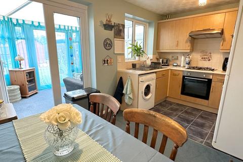 33 Curlbrook Close, Wootton, Northampton, NN4 6BS