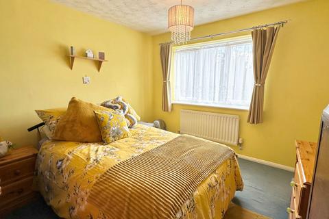 33 Curlbrook Close, Wootton, Northampton, NN4 6BS
