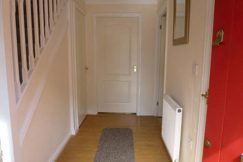 3 bedroom house to rent, Fen Way, Bury St Edmunds IP33