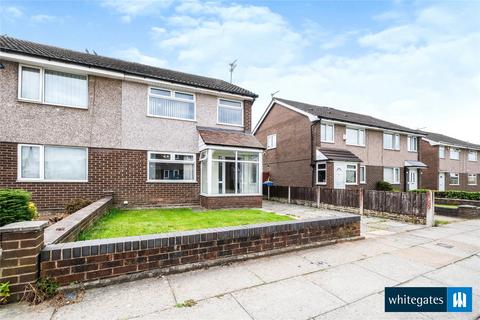 3 bedroom semi-detached house for sale, Redwood Road, Belle Vale, Liverpool, Merseyside, L25