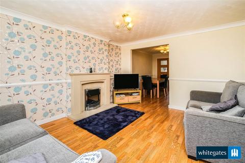 3 bedroom semi-detached house for sale, Redwood Road, Belle Vale, Liverpool, Merseyside, L25