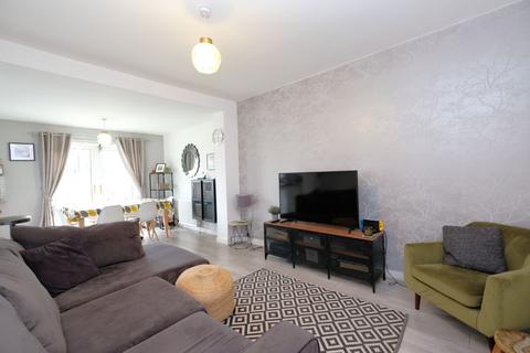 3 bedroom detached house for sale, Blandford Road, Eccles, M30