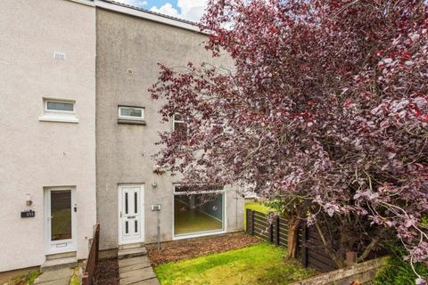 3 bedroom terraced house for sale, Staunton Rise, Livingston EH54