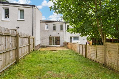 3 bedroom terraced house for sale, Staunton Rise, Livingston EH54