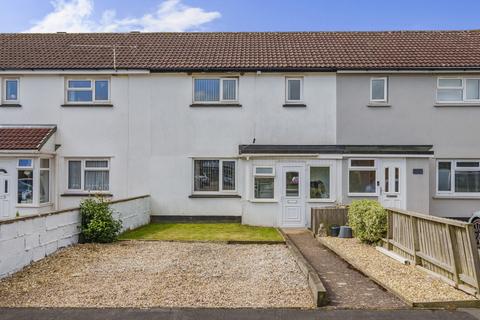 3 bedroom terraced house for sale, Somerville Park, Willand, Cullompton, Mid Devon, EX15