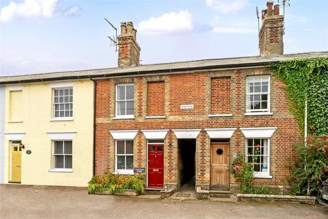 Church Green Cottage, 24 Cumberland Road, Southwold, IP18 6JP