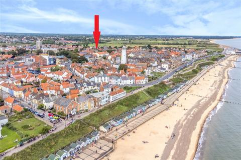 Church Green Cottage, 24 Cumberland Road, Southwold, IP18 6JP