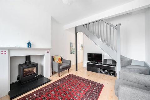 Church Green Cottage, 24 Cumberland Road, Southwold, IP18 6JP