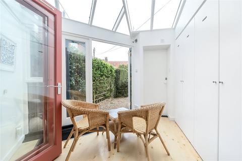 Church Green Cottage, 24 Cumberland Road, Southwold, IP18 6JP