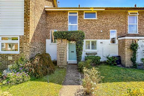 2 bedroom terraced house for sale, Elizabeth Court, St. Albans, Hertfordshire, AL4