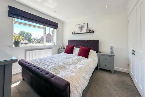 2 bedroom terraced house for sale, Elizabeth Court, St. Albans, Hertfordshire, AL4