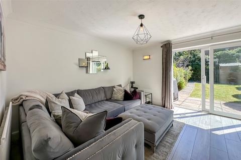 2 bedroom terraced house for sale, Elizabeth Court, St. Albans, Hertfordshire, AL4