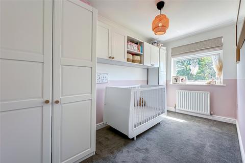 2 bedroom terraced house for sale, Elizabeth Court, St. Albans, Hertfordshire, AL4