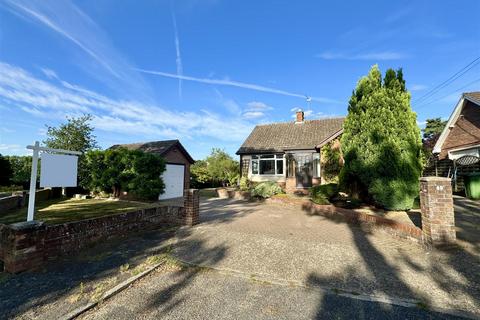 3 bedroom detached bungalow for sale, Black Tiles Lane, Martlesham, Woodbridge