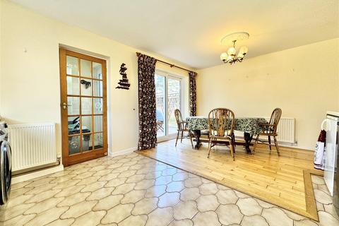 3 bedroom detached bungalow for sale, Black Tiles Lane, Martlesham, Woodbridge