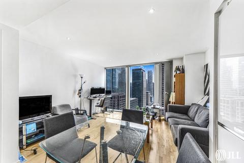 1 bedroom flat for sale, Marsh Wall London E14