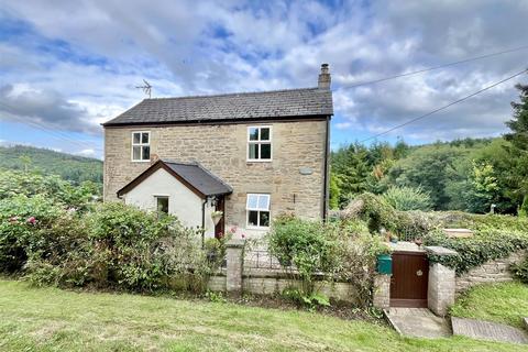 3 bedroom cottage for sale, The Boarts, Lydbrook GL17