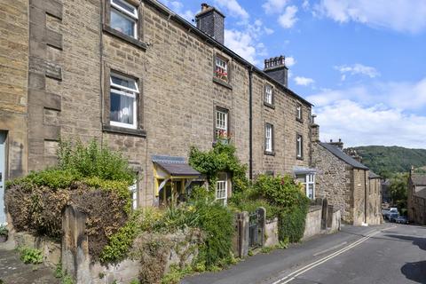 2 bedroom terraced house for sale, North Church Street, Bakewell