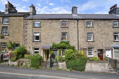 2 bedroom terraced house for sale, North Church Street, Bakewell