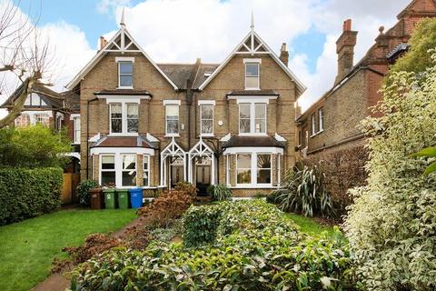 5 bedroom house to rent, Townley Road, Dulwich, London, SE22