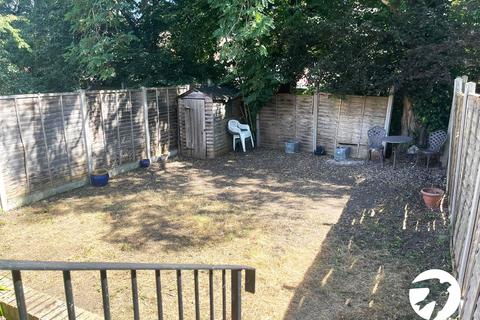 37b Eastdown Park, London, SE13 5HU